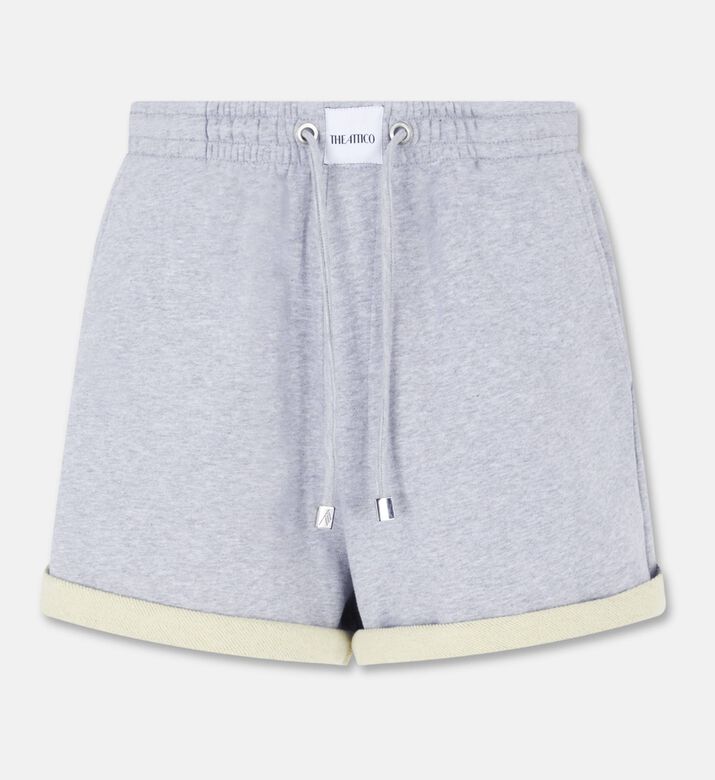 The Attico Short, Packshot View