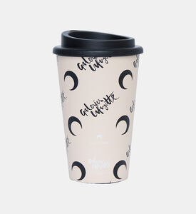 كوب سفر غاليري لافاييت