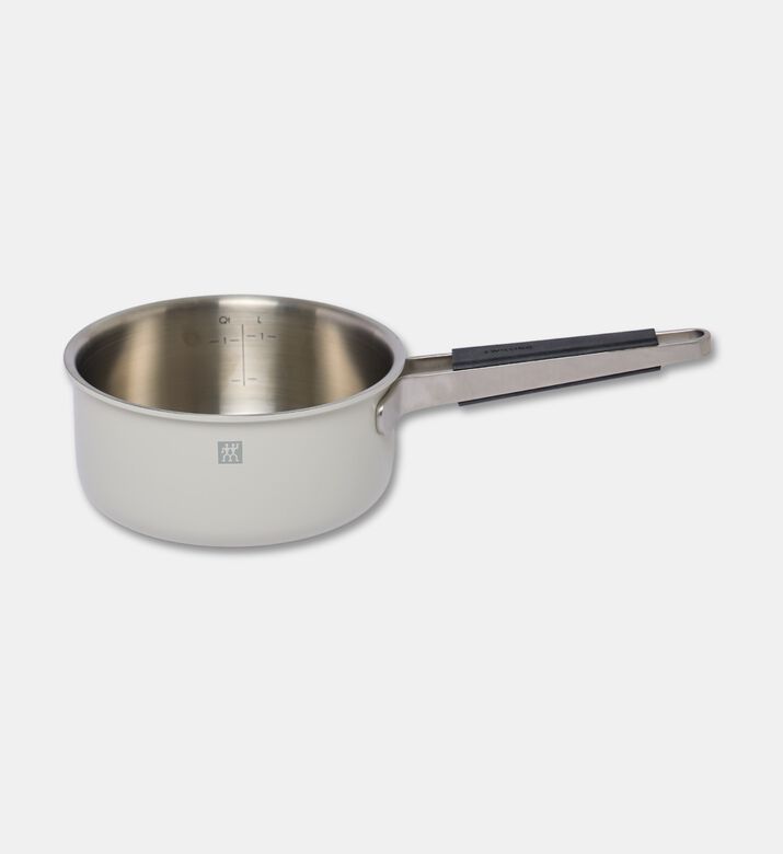 Zwilling Pure 3-piece Cookware Set, Packshot View
