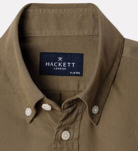 Hackett London Shirt Oxford, Packshot View