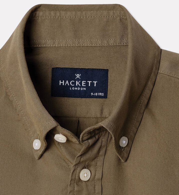 Hackett London Shirt Oxford, Packshot View