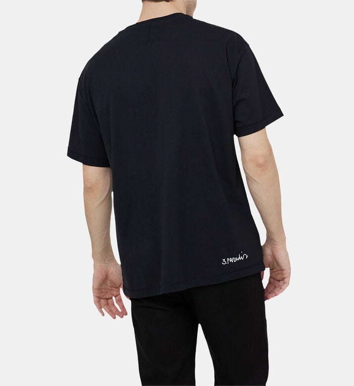 Edgar Plans Pocket T-shirt Edgar Plans Pocket T-shirt