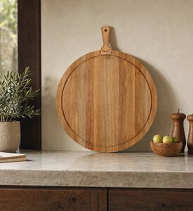 Boska Holland Xl Cheese Board, Model View
