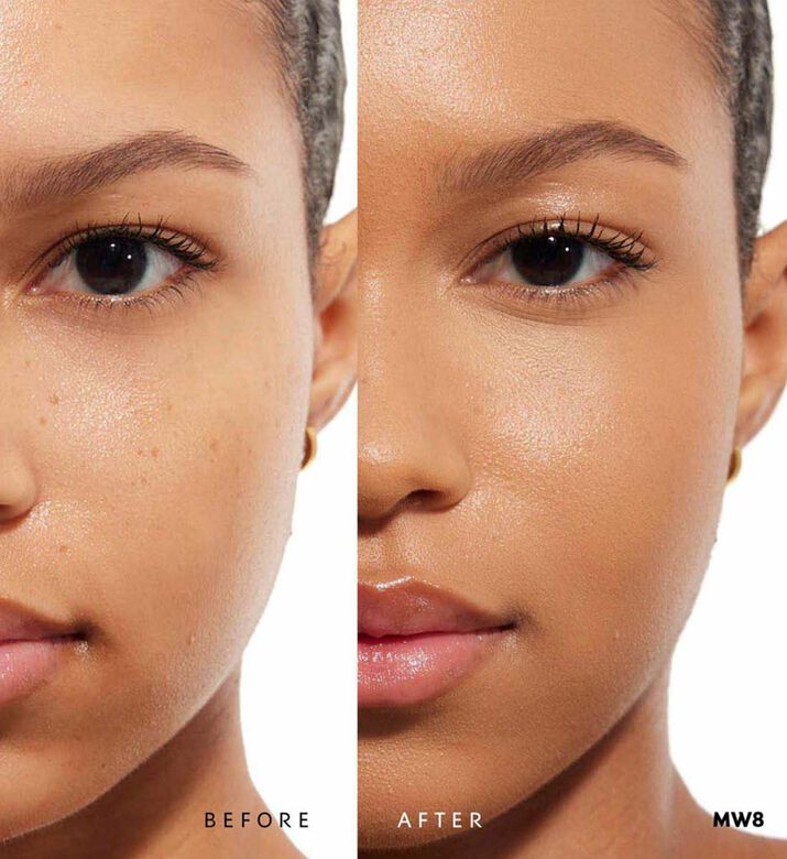 All Hours Glow Foundation