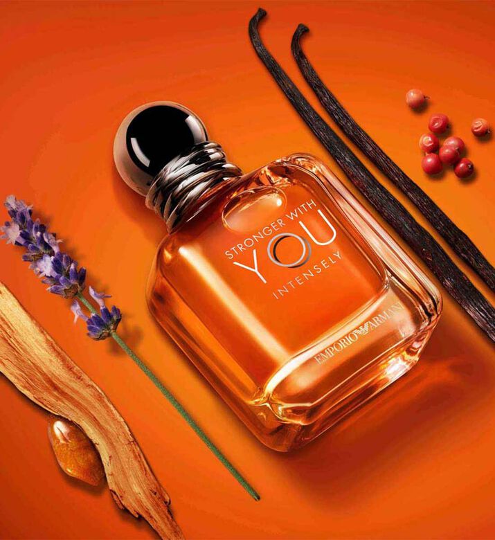 Stronger With You Intensely Eau De Parfum