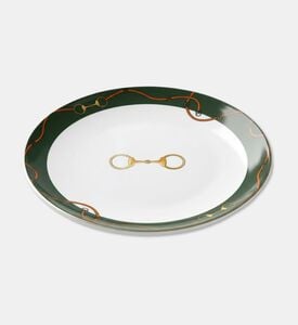 Silsal Fares 6-piece Salad Plate Set, Packshot View