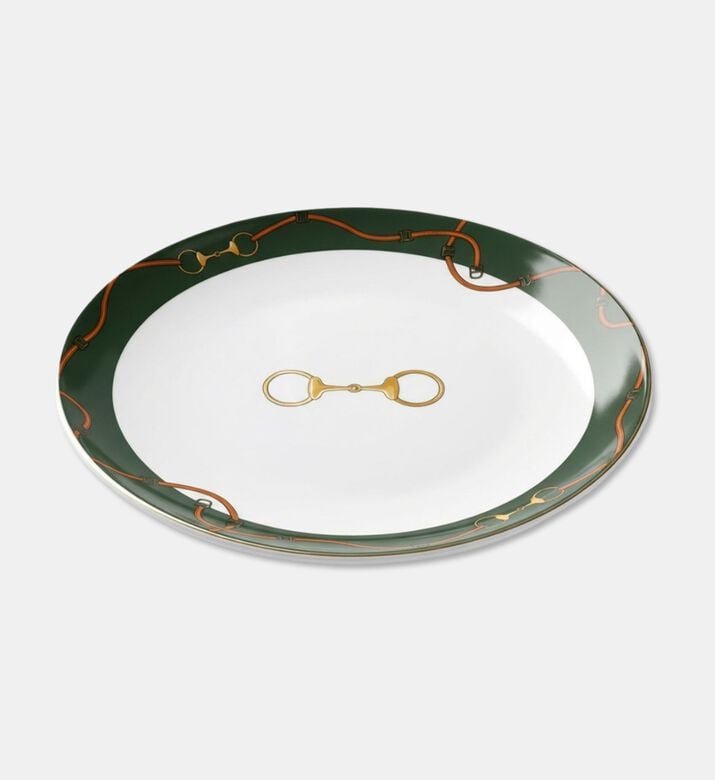 Silsal Fares 6-piece Salad Plate Set, Packshot View