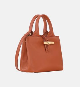 حقيبة لو روزو بمقبض علوي