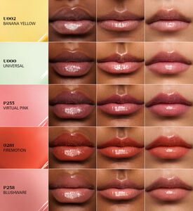 Prada Lip Gloss Pr, O281-firemotion, Packshot View