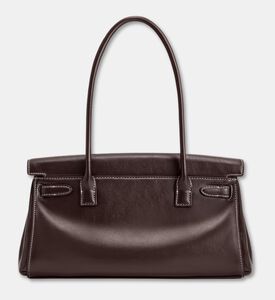 JW PEI Yara Turn Lock Shoulder Bag, Packshot View
