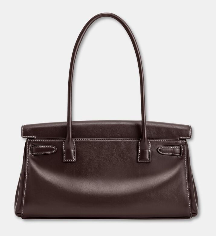 JW PEI Yara Turn Lock Shoulder Bag, Packshot View