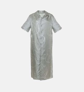 Floral Linden Midi Dress Floral Linden Midi Dress