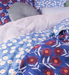 طقم سرير بلومينج باليه 200 × 220، 60 × 70 سم