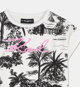 Karl Lagerfeld Dress, Packshot View