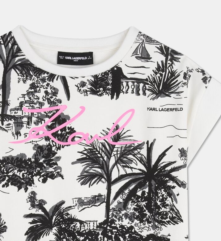 Karl Lagerfeld Dress, Packshot View