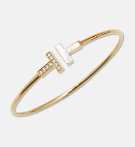 Tiffany and Co Bracelet, Packshot View