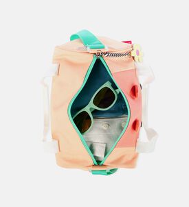 حقيبة دافل بطبعة هامستر