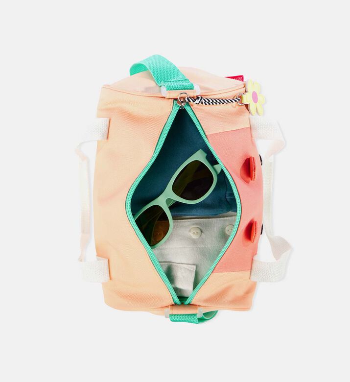 حقيبة دافل بطبعة هامستر