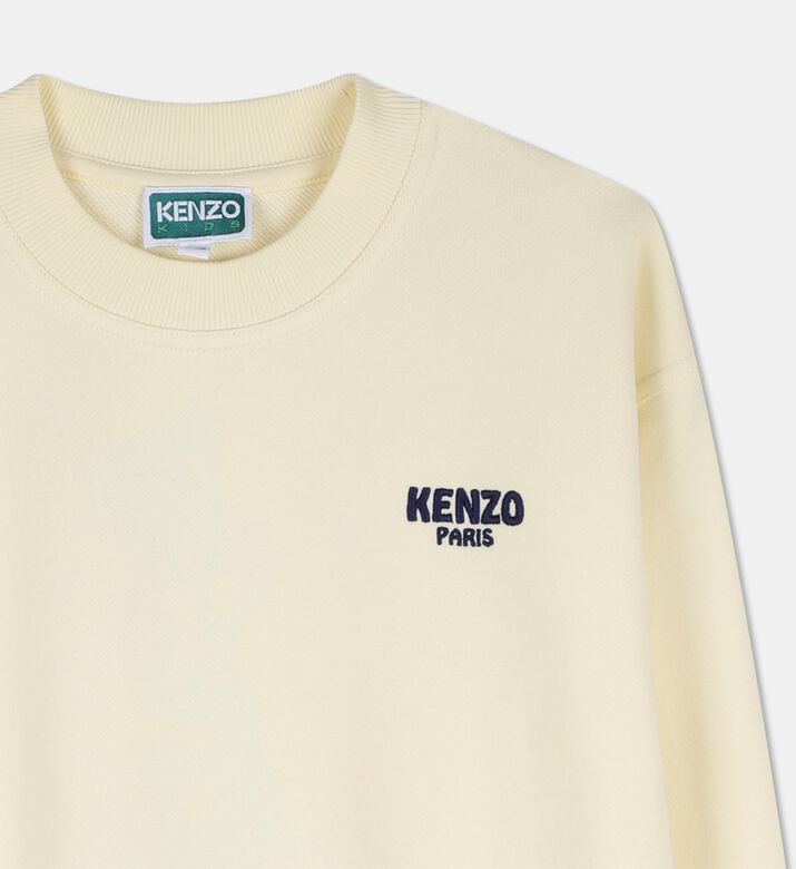 Kenzo Sweatsh, Packshot View