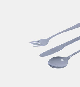 Inox Cutlery 10-piece Set Case