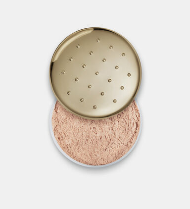Fine Textured Loose Powder