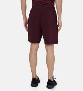 Move Rustic Washed Shorts