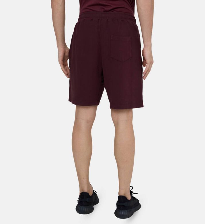 Move Rustic Washed Shorts