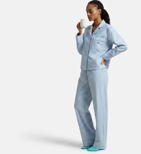 Polo by Ralph Lauren Set Pj, Model View