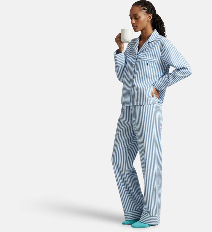 Polo by Ralph Lauren Set Pj, Model View