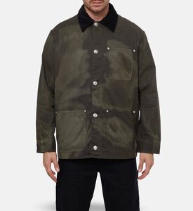 Zadig et Voltaire Jack Boye, Model View