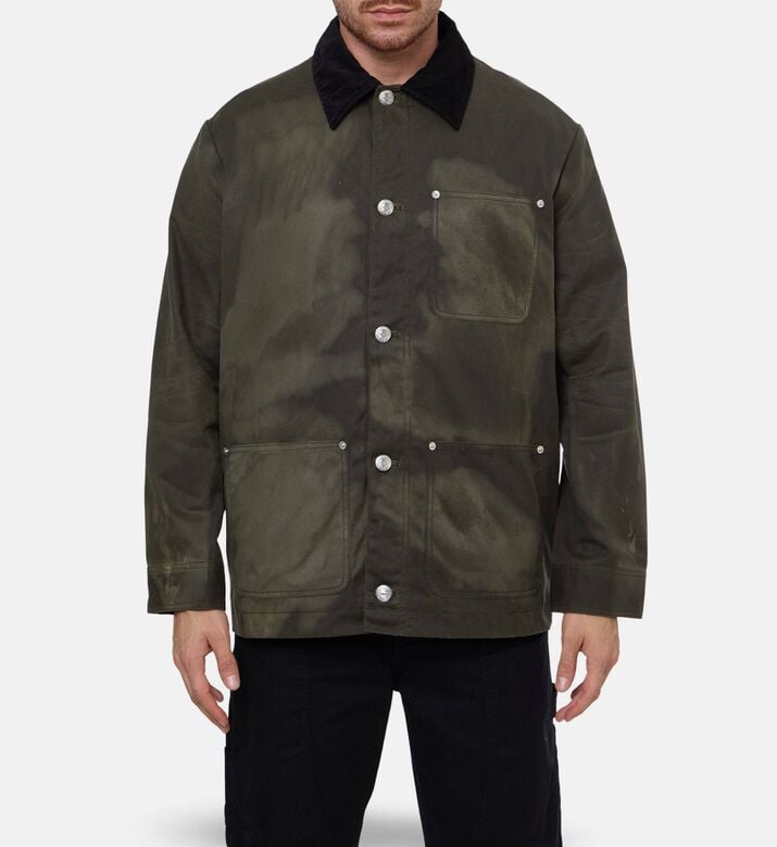 Zadig et Voltaire Jack Boye, Model View