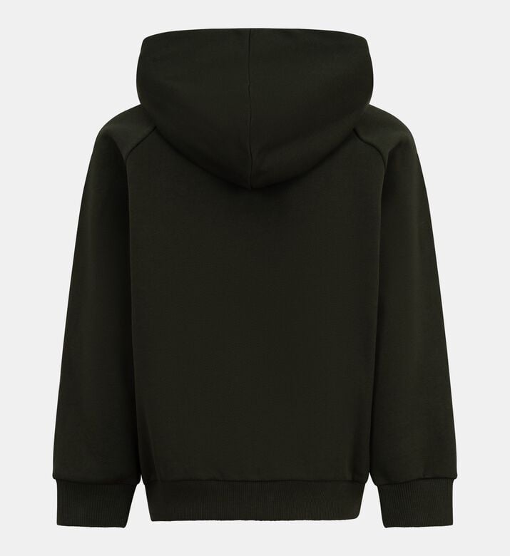 Missoni Card Fleece, Packshot View