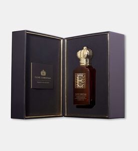 Clive Christian Edp E Cashmere Musk, Packshot View