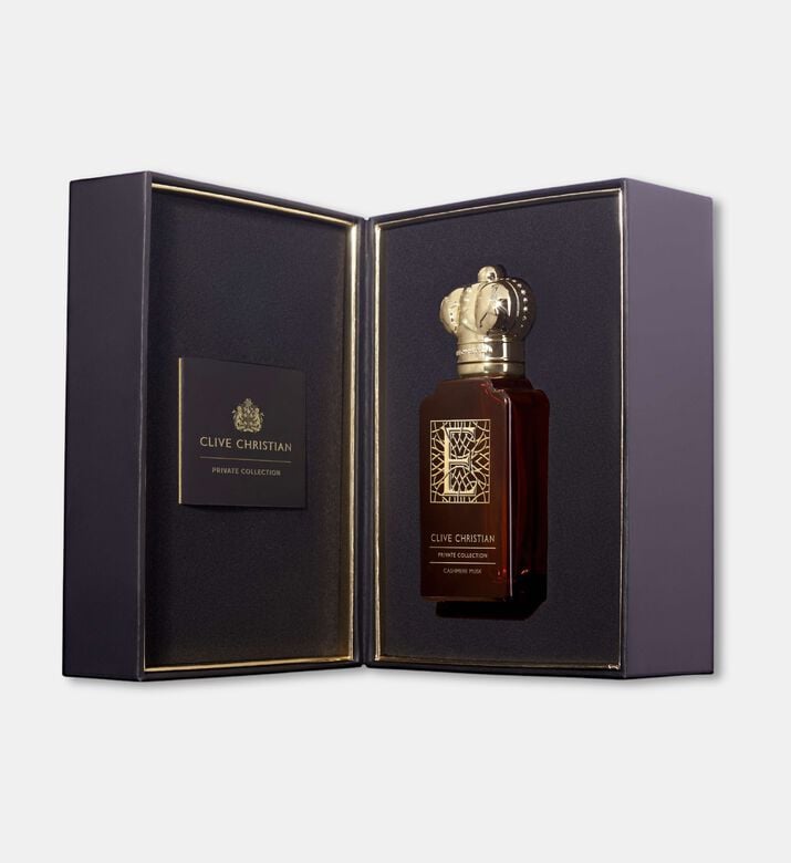 Clive Christian Edp E Cashmere Musk, Packshot View