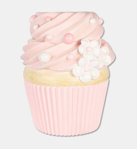 Clayre & Eef Decorative Stool Cake, Packshot View