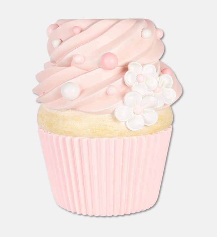 Clayre & Eef Decorative Stool Cake, Packshot View