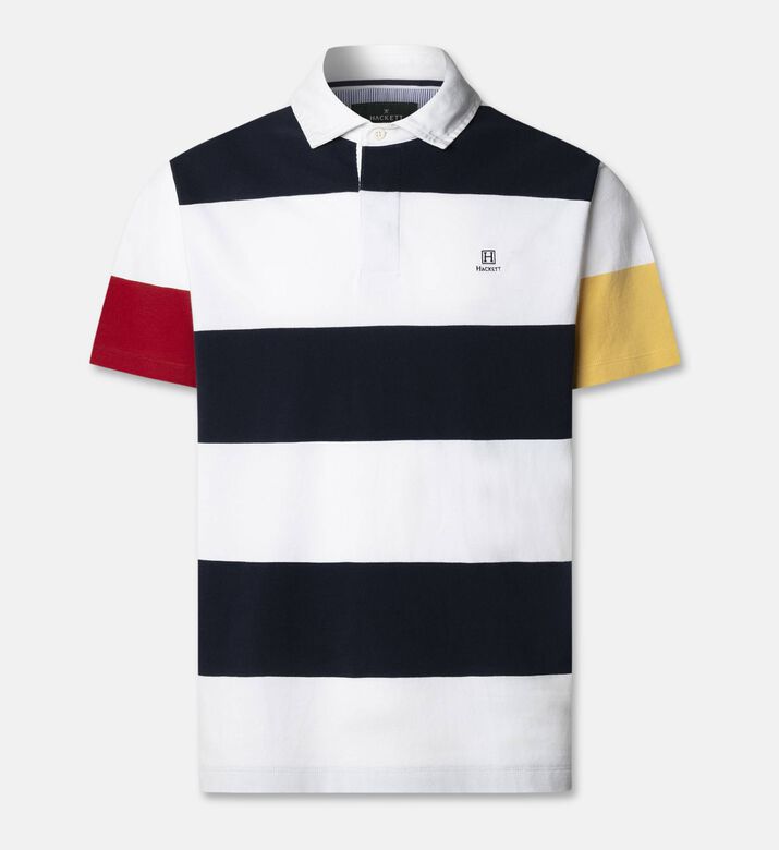 Hackett London Shirt Heritage, Packshot View