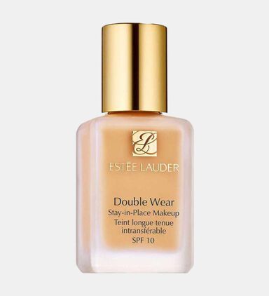 Double Wear Stay In Place Foundation