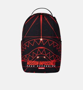 Laser-shark Backpack