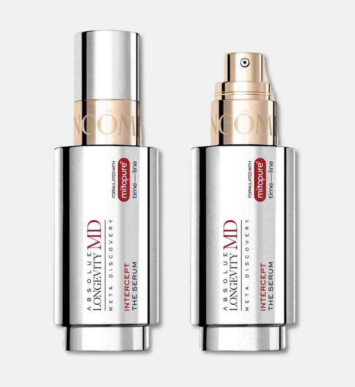 Lancome Serum Intensive La Abs, Packshot View