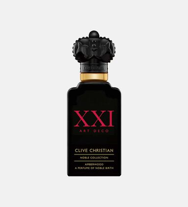 Noble Collection Xxl Amberwood Edp