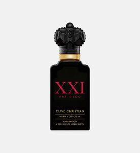 Noble Collection Xxl Amberwood Edp Noble Collection Xxl Amberwood Edp