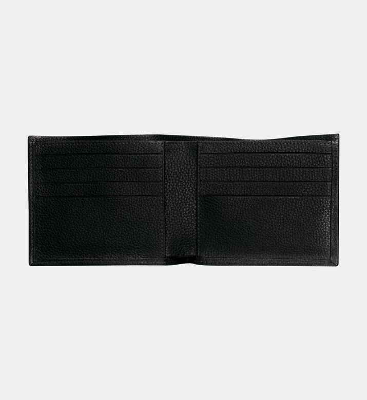 Longchamp Wallet Le Foulonne, Packshot View