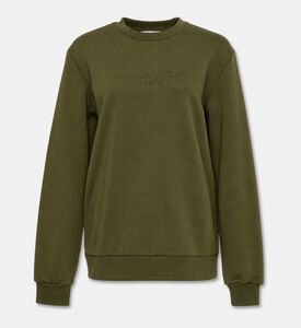 Gaelle Sweatshirt Crew, Packshot View
