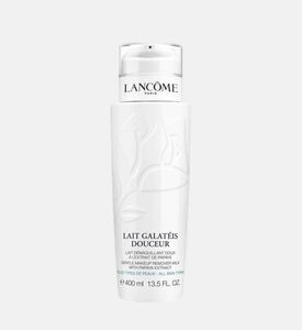 Lancome Galateis Douceur Cleanser 400 Ml, Packshot View