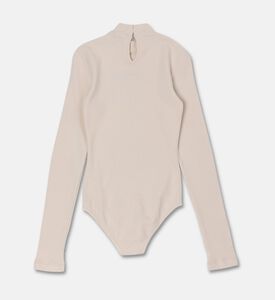 MSGM Logo-detail Sweatshirt, Packshot View