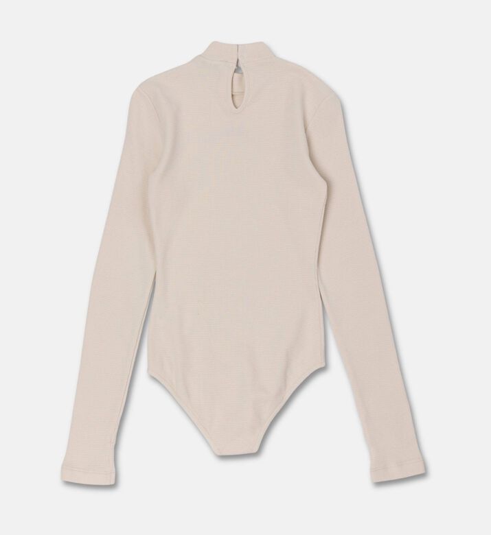 MSGM Logo-detail Sweatshirt, Packshot View