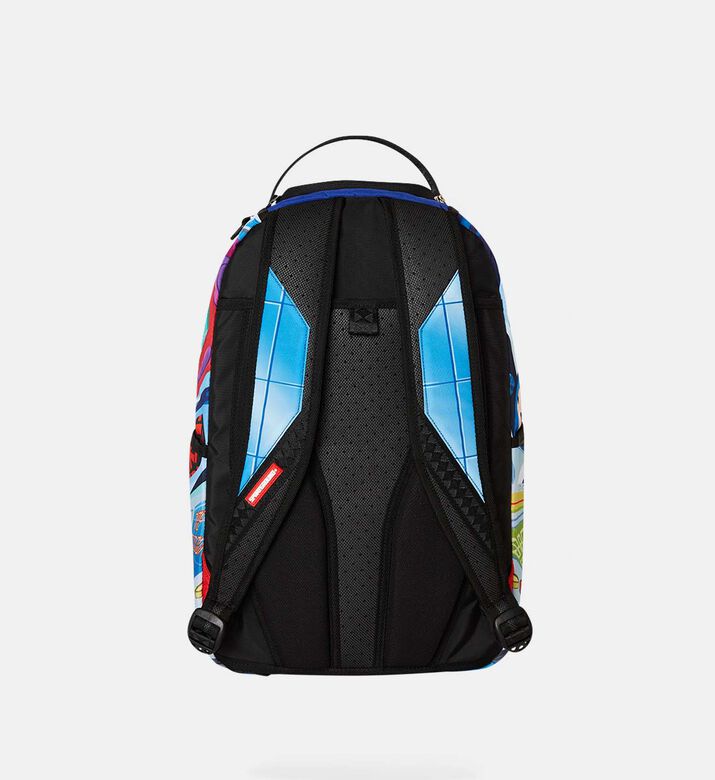 Flintstones Car Backpack