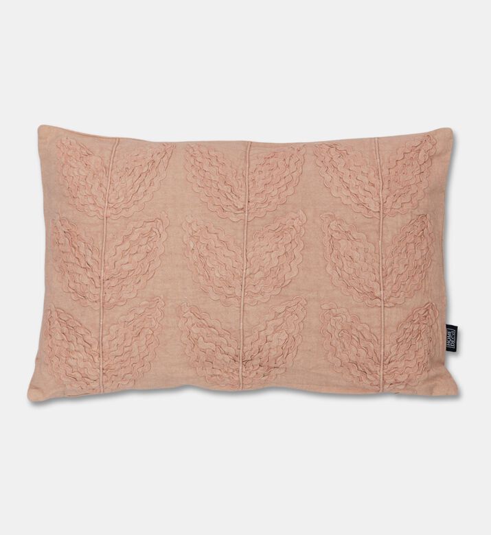 Home Deco and More Lulu Rectangular-shape Cushion, Packshot View