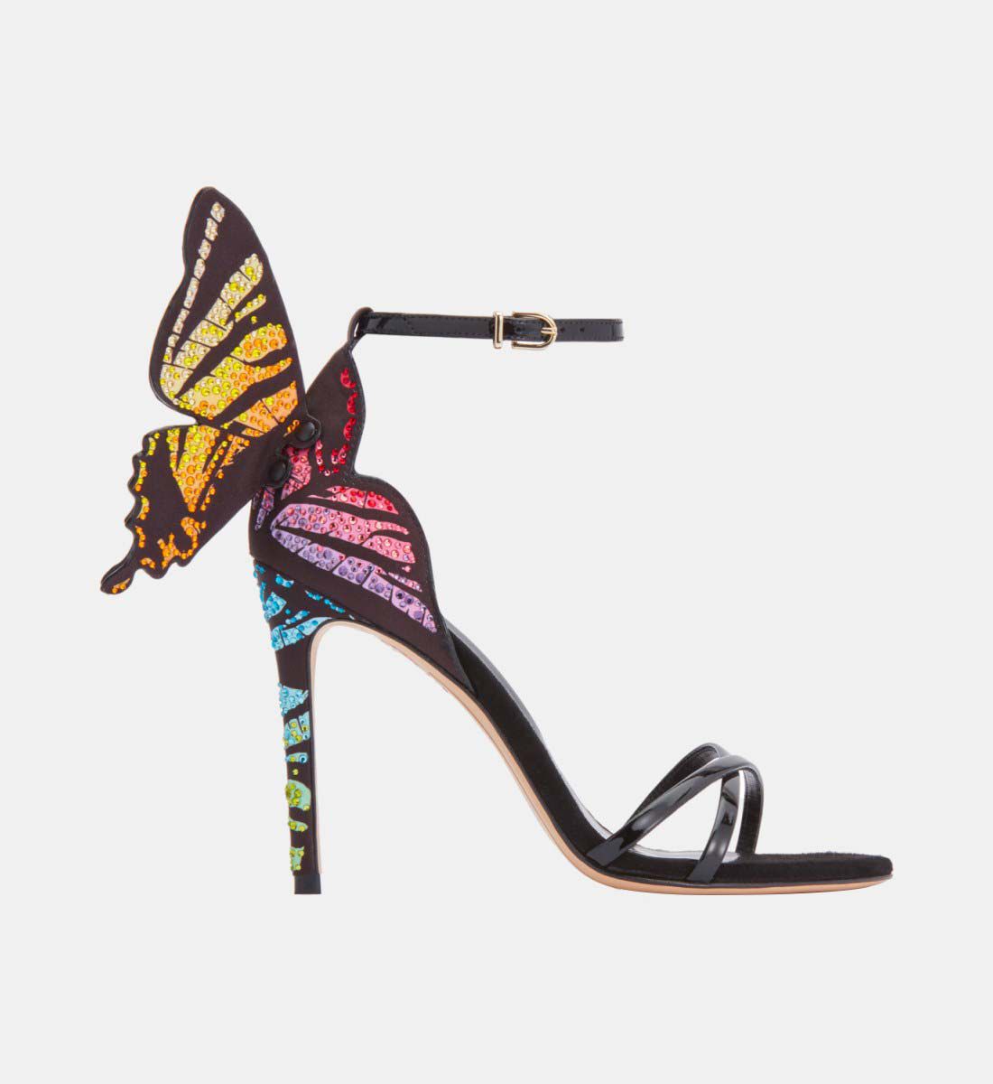 Sophia webster shoes top
